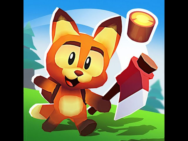 Fox Island Builder